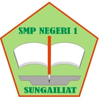 Logo SMPN 1 Sungailiat